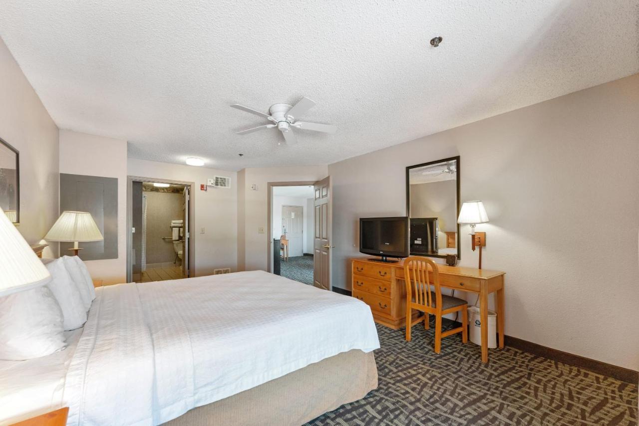 Metro Scottsdale Apartments 1 Bd Екстериор снимка