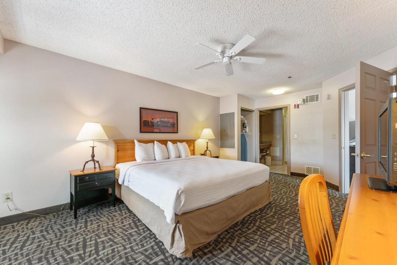 Metro Scottsdale Apartments 1 Bd Екстериор снимка
