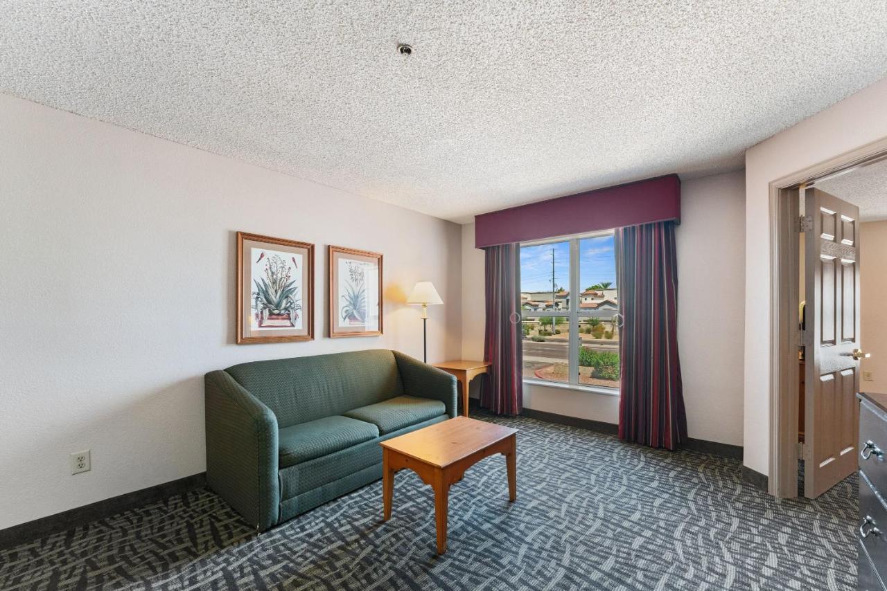 Metro Scottsdale Apartments 1 Bd Екстериор снимка