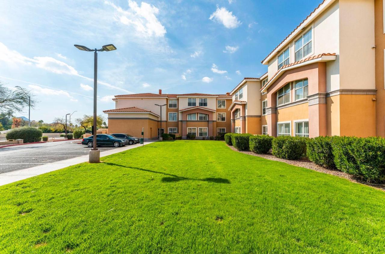 Metro Scottsdale Apartments 1 Bd Екстериор снимка