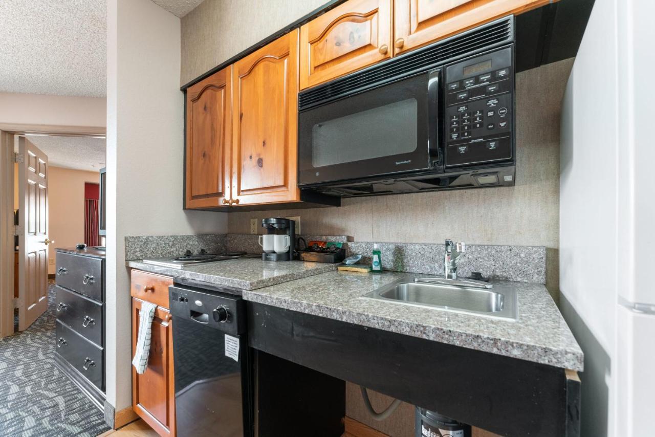 Metro Scottsdale Apartments 1 Bd Екстериор снимка