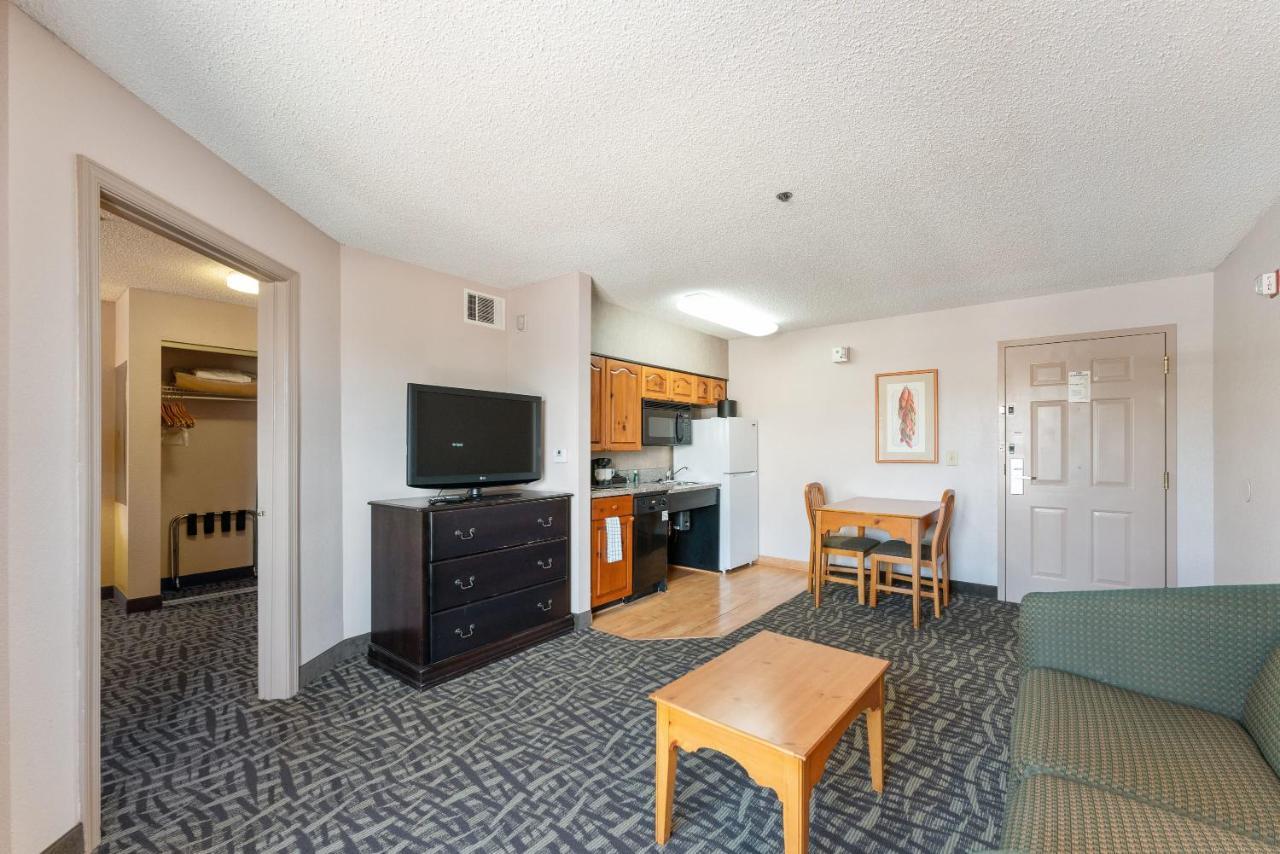 Metro Scottsdale Apartments 1 Bd Екстериор снимка
